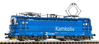 Piko 47551, Elektrolokomotive Rh 230, Cd Cargo, Neu & Ovp, Tt