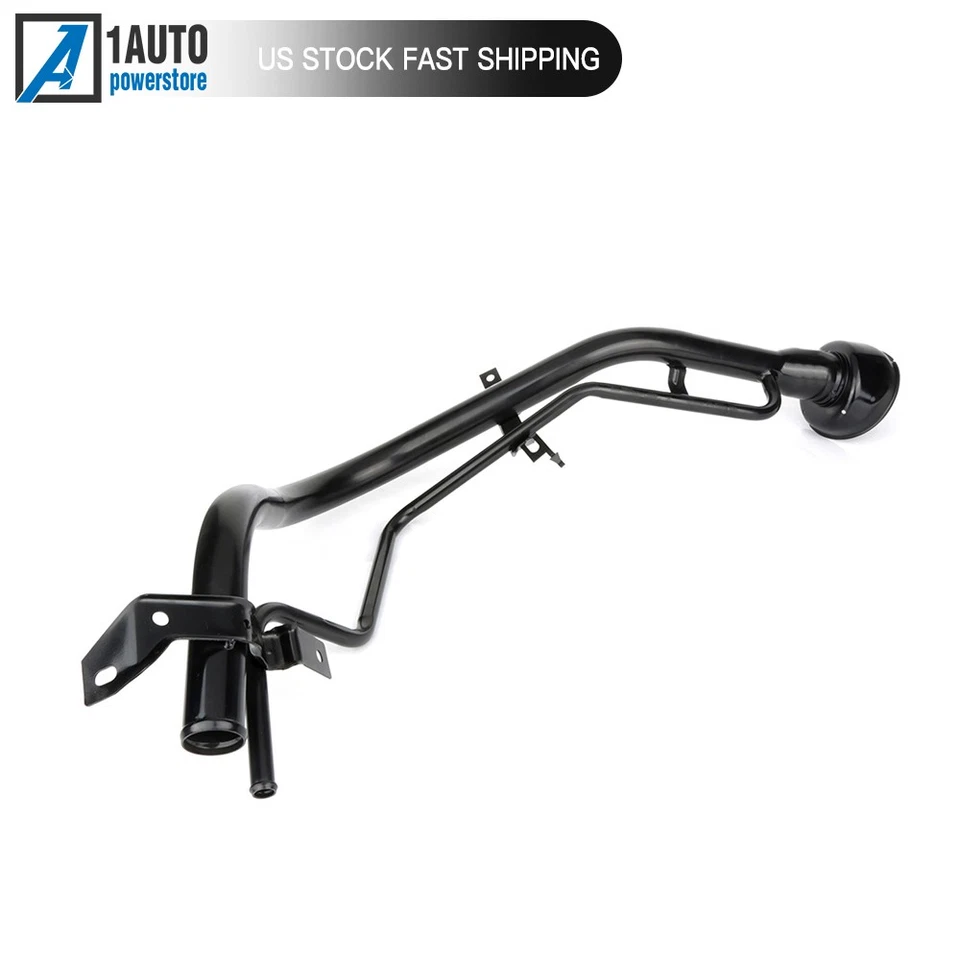 Fuel Tank Filler Neck For 1996-1998 INFINITI I30 Nissan Maxima 3.0L 1722140U00 Foto 3 de 4