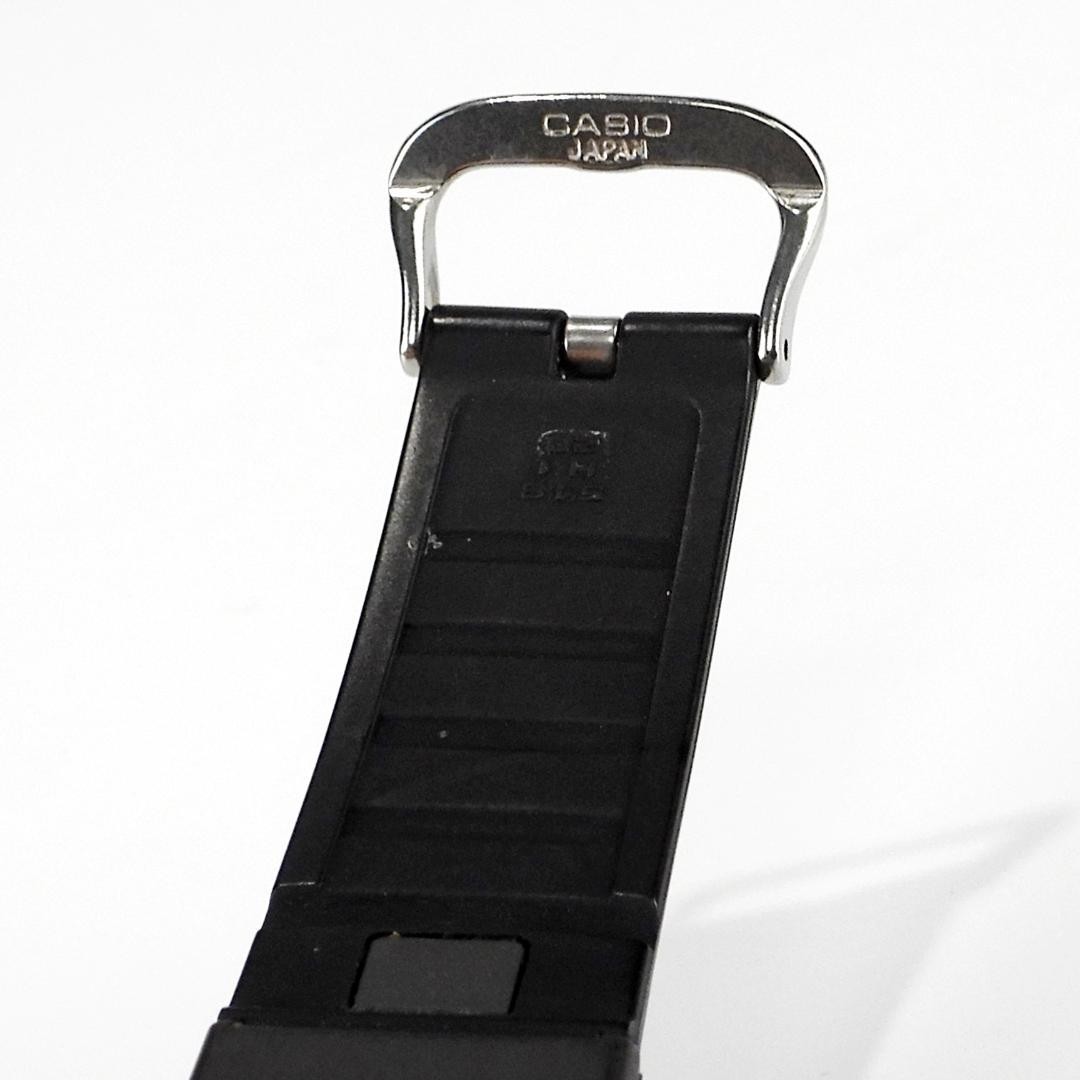 CASIO PROTREK PRT 71 Digital Wristwatch | eBay