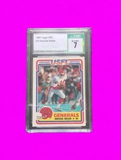 2023 Upper Deck USFL Football Box Set Cards Checklist and Odds 12
