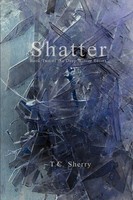 Thomas Sherry | Shatter | Taschenbuch | Englisch (2008) | Two Dogs Publishing