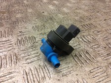 Mercedes-Benz CL C215 2002 Benzin 225kW Turbo Magnetventil 0004703393 SKE45178