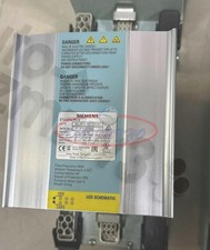 1PCS USED SIEMENS frequency converter 6SL3514-1KE13-5AE0 6SL3 514-1KE13-5AE0