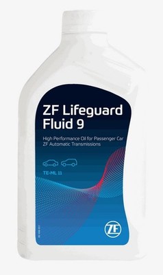 Für ZF PARTS AA01.500.001 Automatic Transmission Fluid