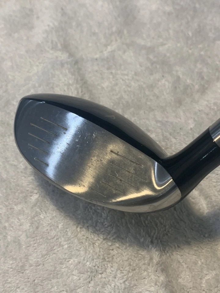 Tommy Armour 845 stainless 5 wood V-31 R flex - Image 3 of 4