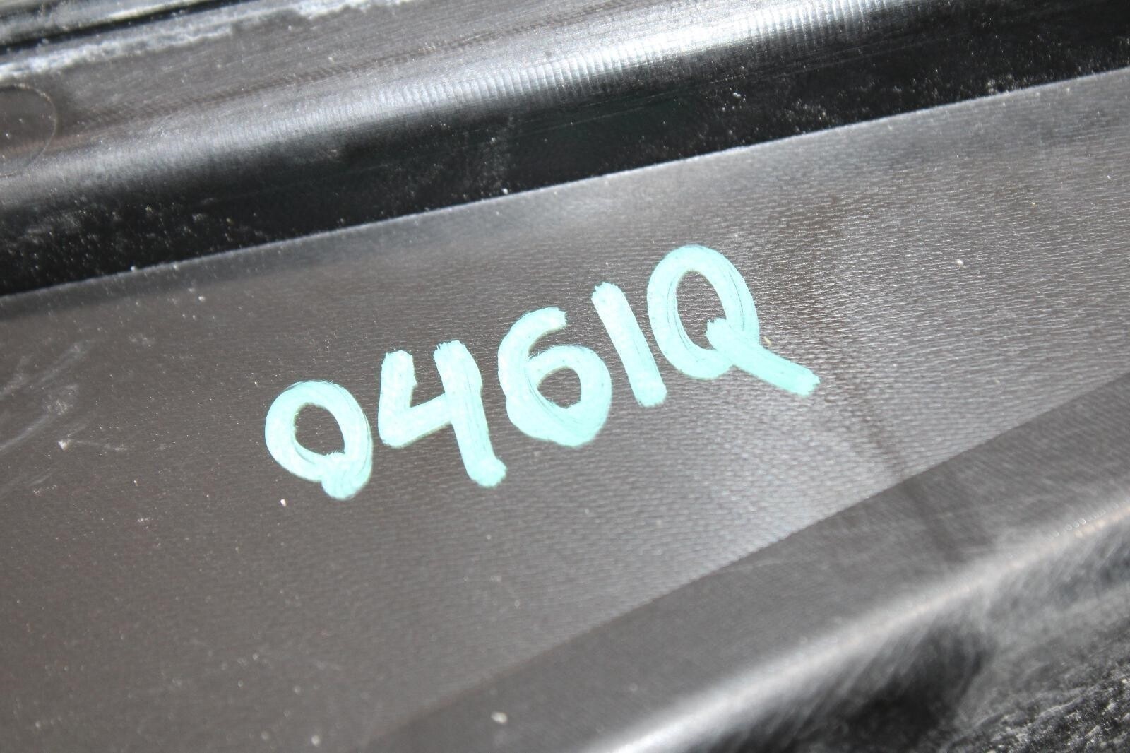 Bentley Continental GT 2019-2024 Front Trim panel
