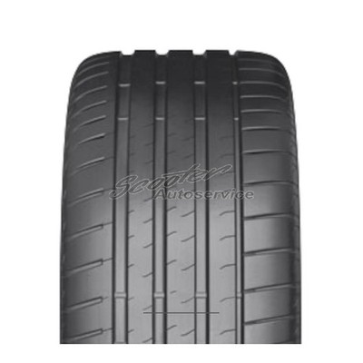 Sommerreifen Bridgestone Potenza Sport Evo Enliten FSL XL 225/40R18 92Y id280139
