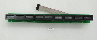 Paltronics PAL0146 Rev. 1