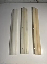 LOT Of 3 Snowblower Scraper Bar’s for 23-3170 Toro Models: S-200 & 620 Powerlite