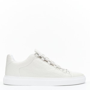 balenciaga arena blanche
