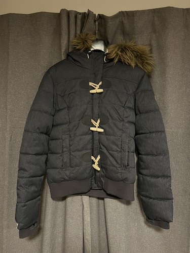 Superdry Winterjacke Mädchen - Bild 2 von 4