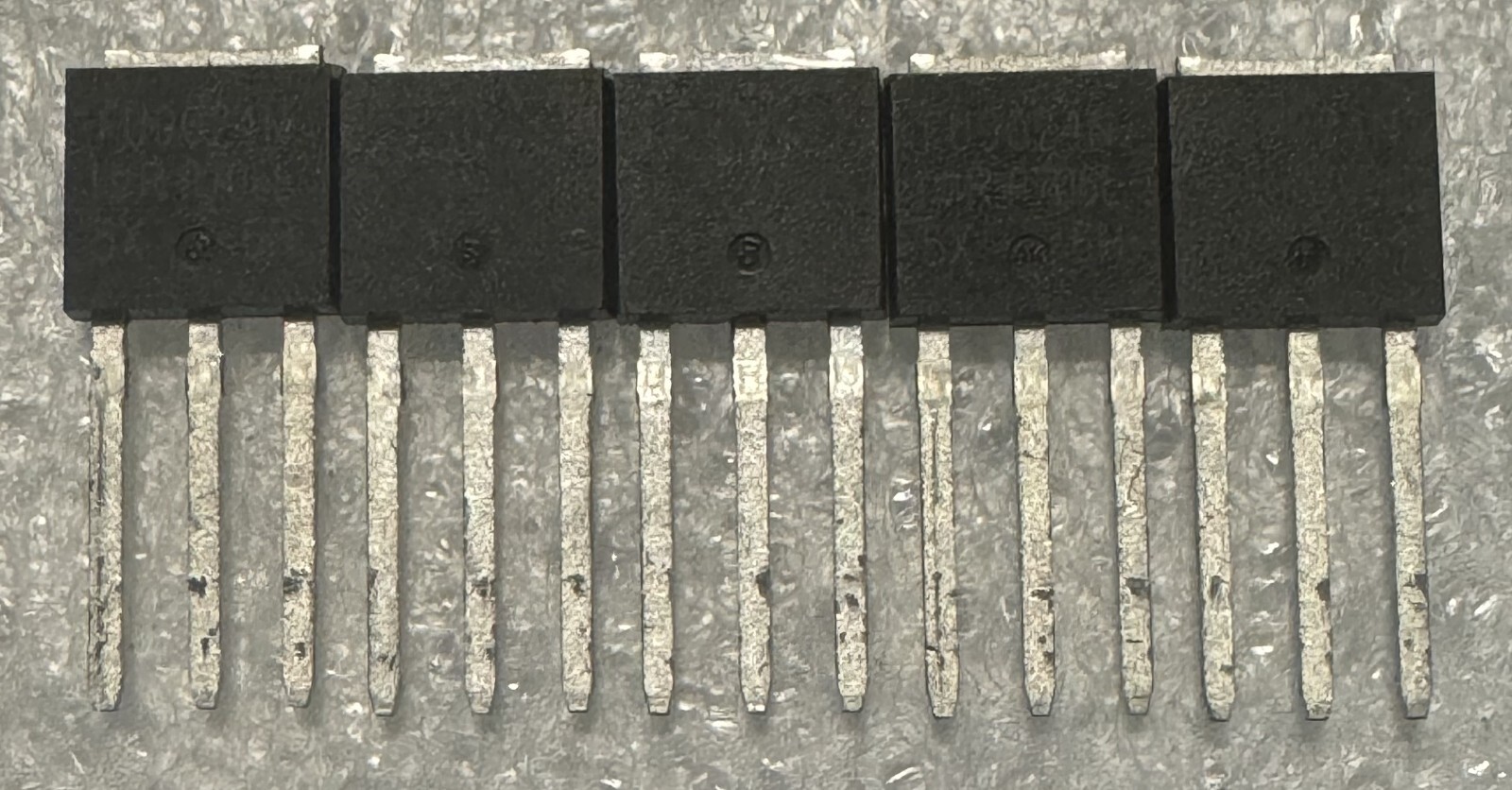 5PCS MOSFET IR TO251 FU9024N FU9024 IRFU9024N IRFU9024 **US Stock** | eBay