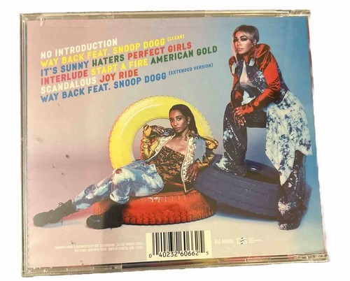 TLC NEW CD 90’s Girls R & B And Soul Sealed - Picture 2 of 2