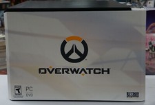 Overwatch Collector's Edition PC (New)