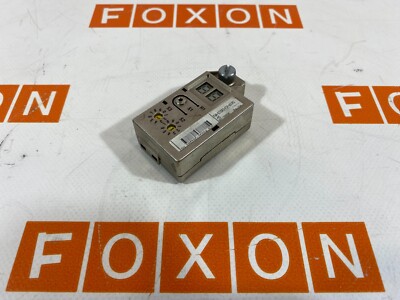 BOSCH REXROTH ESM02.3-FW (R911327024) FIRMWARE MODULE - USED