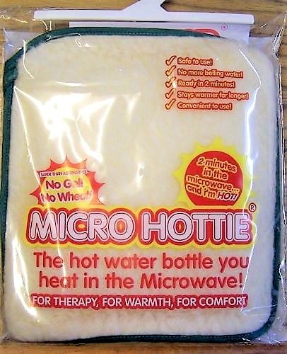 Microwave Heat Pad / Mat / Micro Hottie