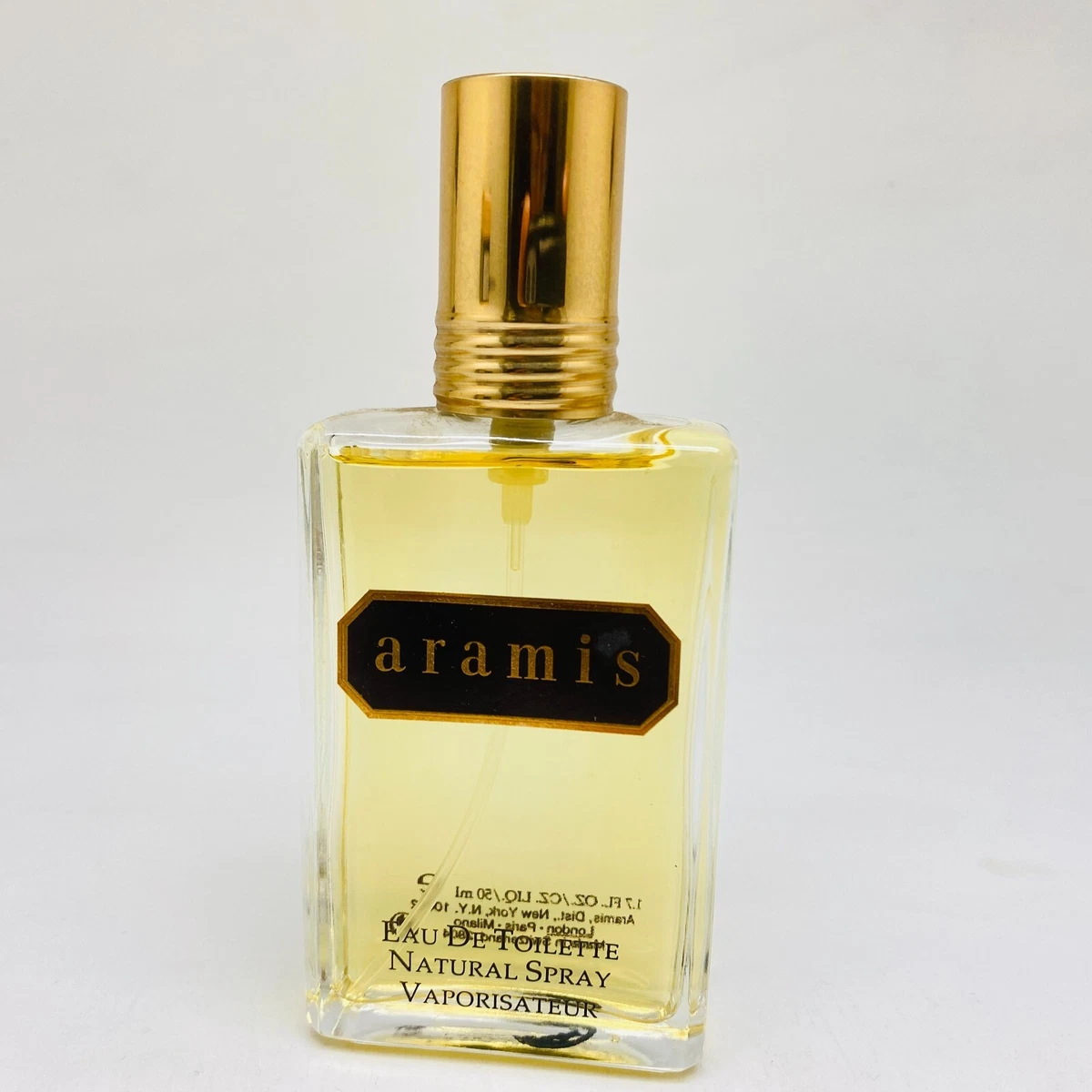 Aramis Vintage Eau de Toilette for Men for sale | eBay