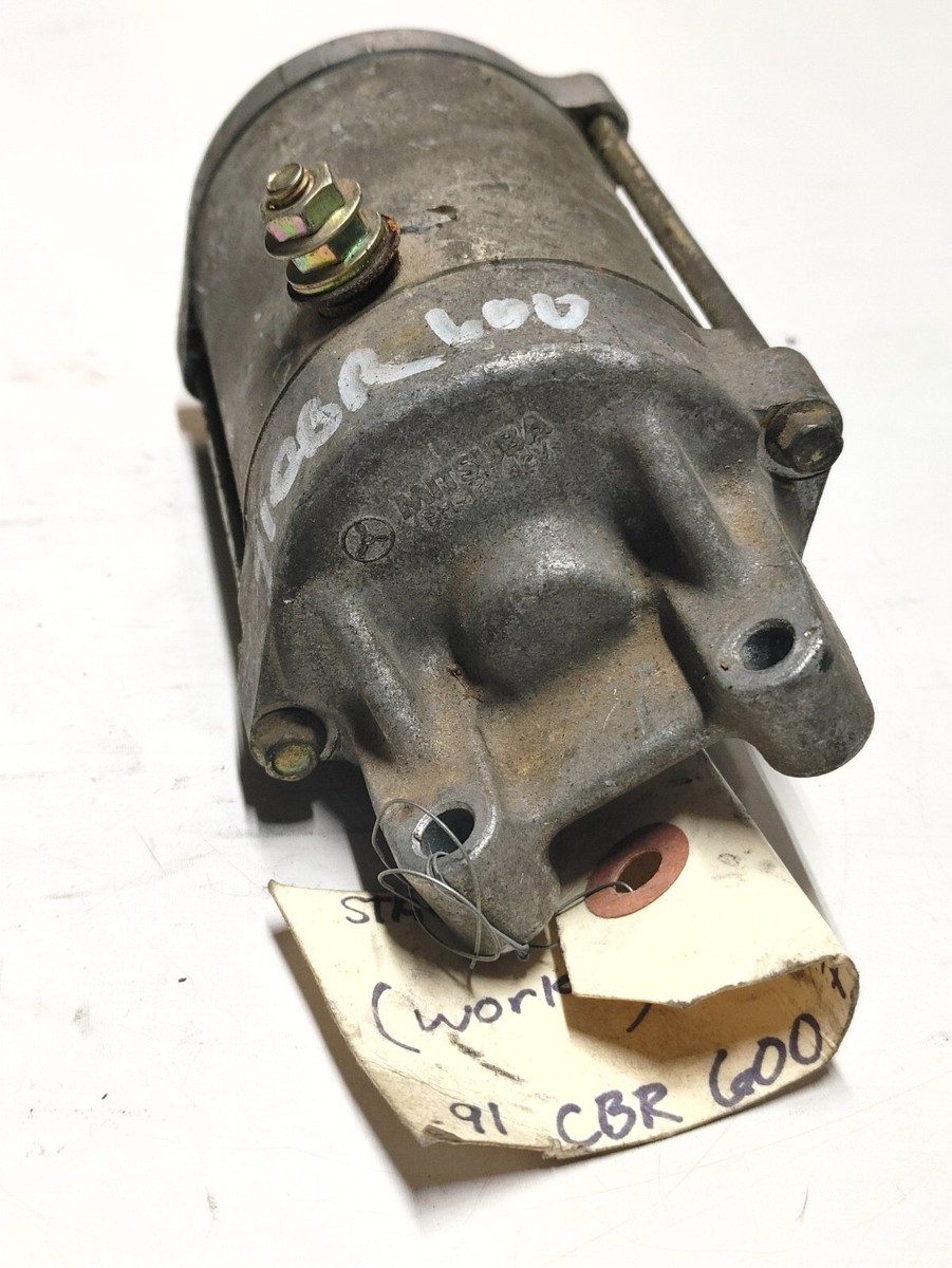 Starter Motor SM - 15 12v for sale online | eBay