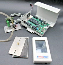 Johnson Controls Triatek FMS1650L-S-0-1 Room ...