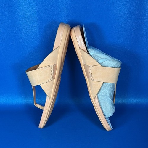Naturalizer Women's Genn-Twirl Sandals - Soft Peach - 6 - New in box - Picture 8 of 10