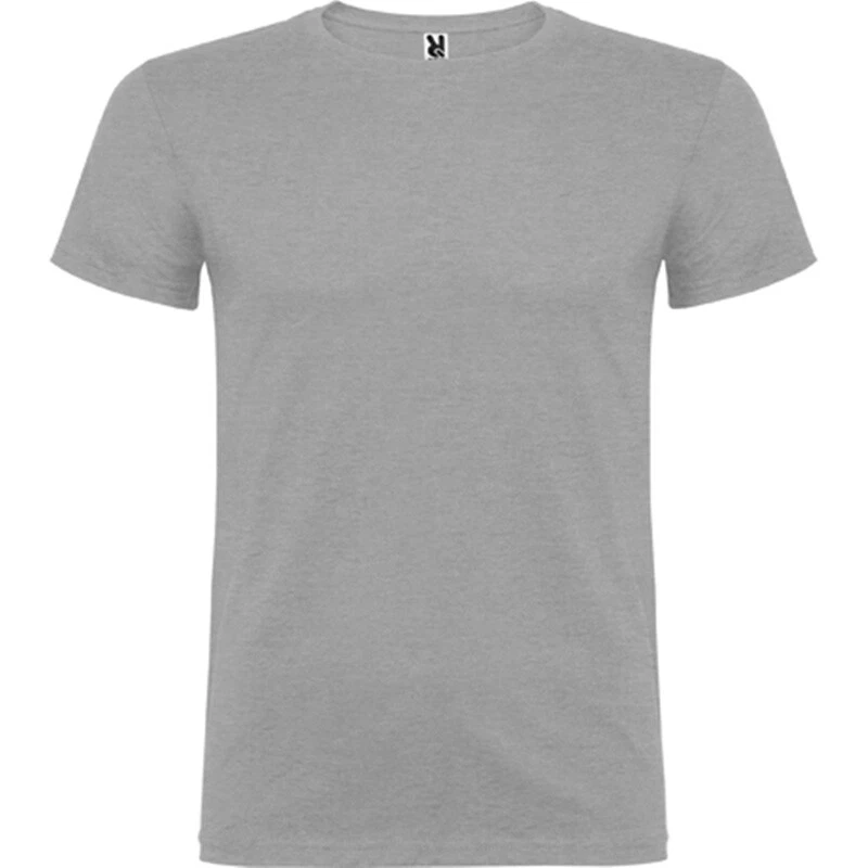 Camiseta manga corta de hombre Beagle. 100% algodón. Tallas de la S a la XXXL - Imagen 1 de 1