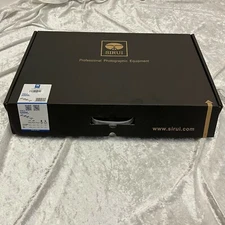 Sirui VSK-2 Video Survival Kit - Table Dolly and Slider