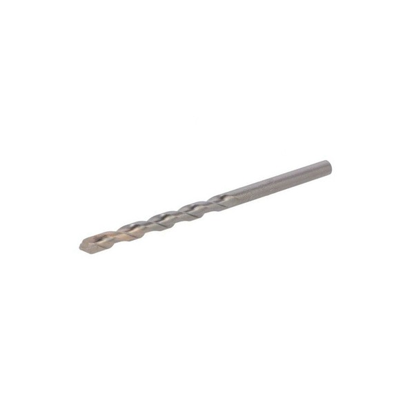 627227000 Bohrer FüR Beton Ø: 6Mm L: 100Mm Metall Hartmetall Metabo-image