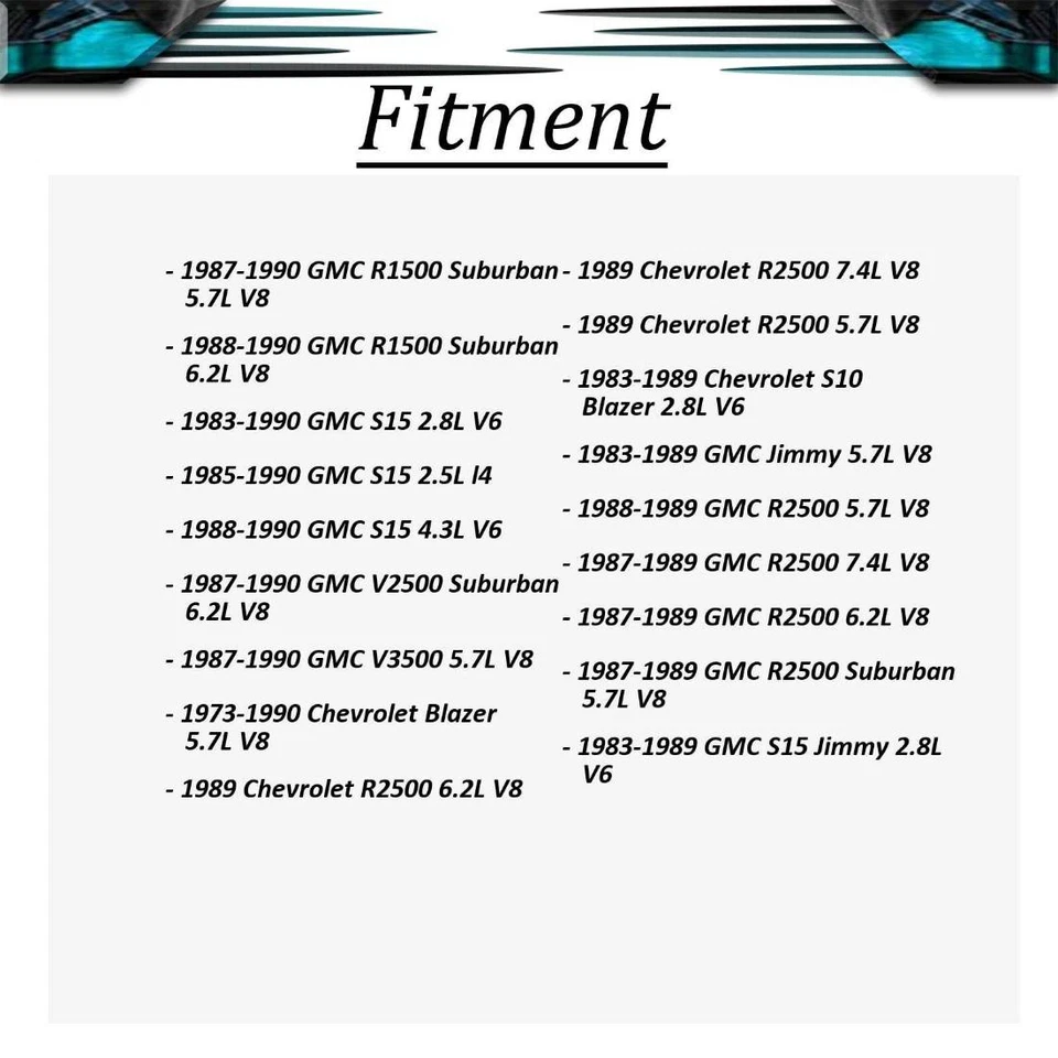 Luz cúpula Dorman 74323 para Chevy S10 1983 1984 1985 1986 1987 1988 1989 1990 - Imagem 4 de 4