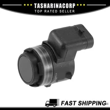 Front Rear PDC Bumper Backup Parking Sensor for Audi Q3 2019-2022 5Q0919275C