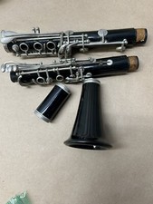 Resonite Bb Clarinet