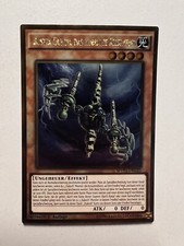 Yu-Gi-Oh Karte Buster Gundil das Kubische Riesentier MVP1-DEG35 Deutsch