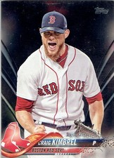 2018 Topps  Black Parallels  /67   ( You Pick )