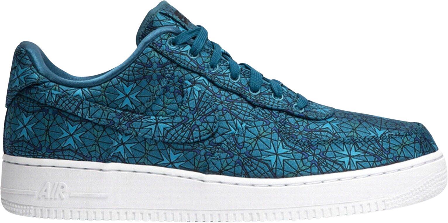 かなり希少❗️綺麗❗️NIKE AIR FORCE 1 LOW STAINED GLASS GREEN ABYSSナイキ エアフォース ロー 