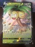 Pokemon TCG SWSH Black Star Promos Alolan Exeggutor V Holo Promo SWSH225 NM
