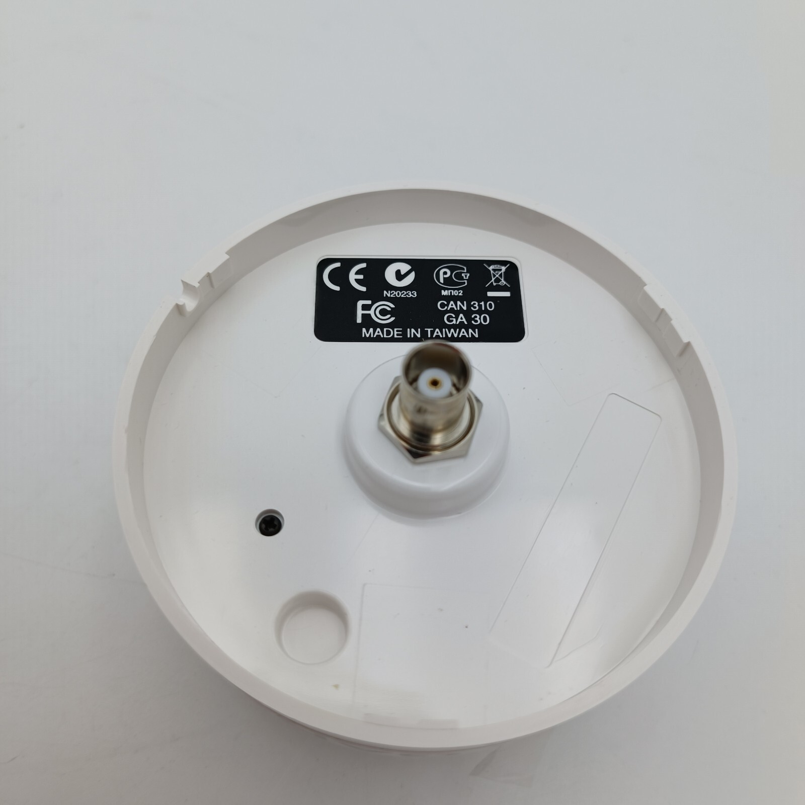 Garmin GA30 GPS Antenna f/ GPSMAP Chartplotter Sonar MFD GA 30 010