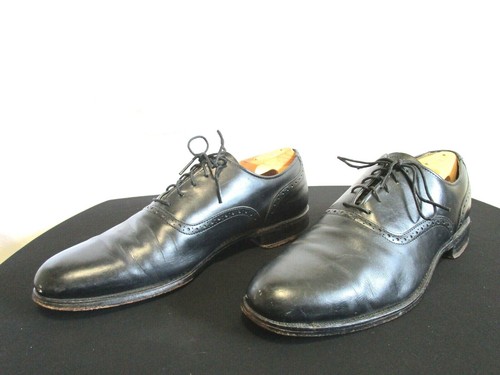 Oxford Dress Shoes Men 