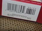 Lionel Pennsylvania B6 Tender & Lionel Hiawatha Tender Ornaments, New — photo 9
