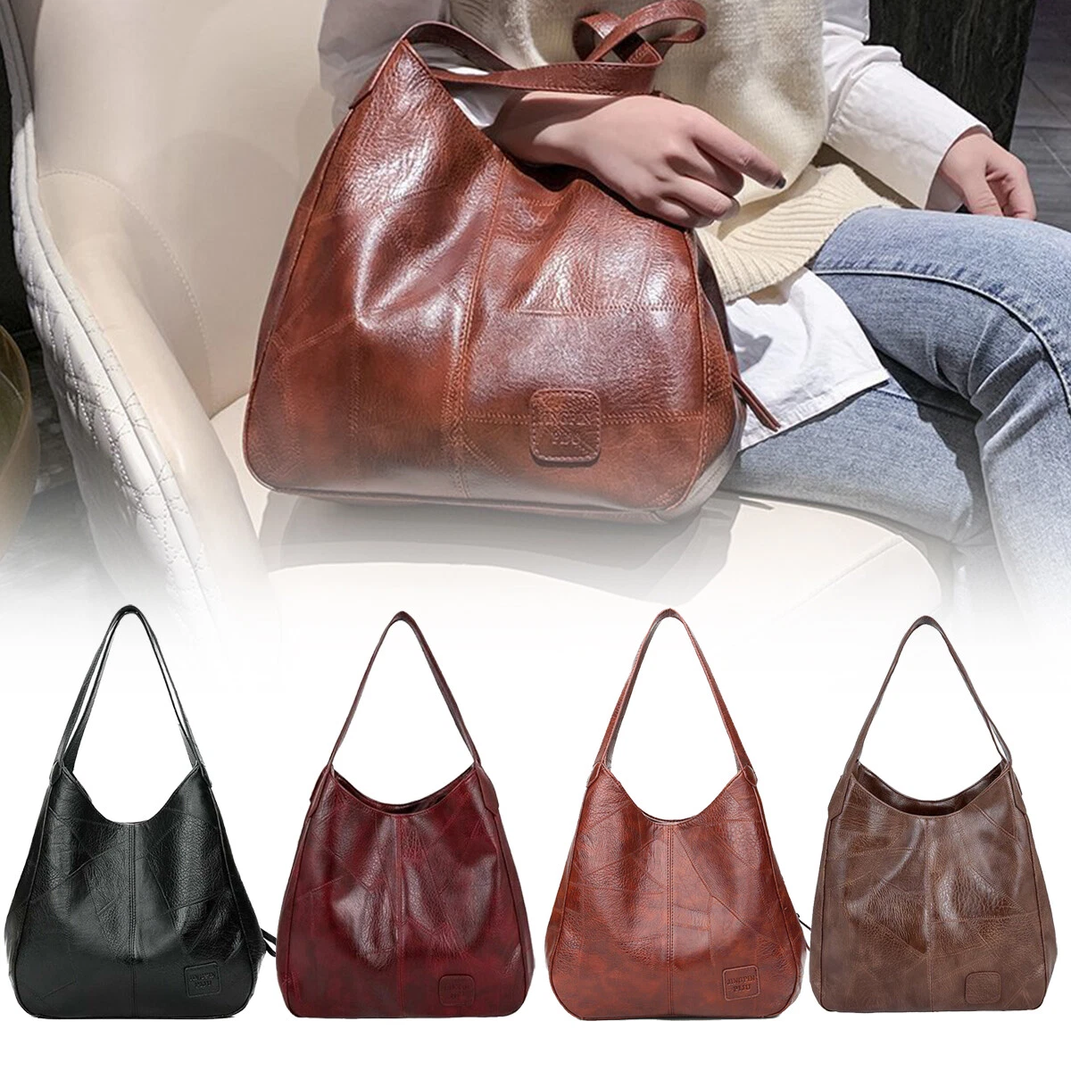 Hobo hotsell style handbags