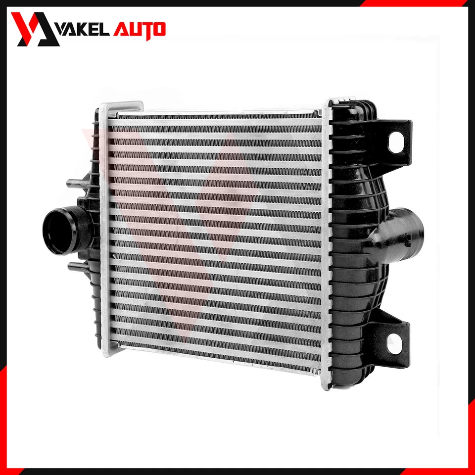 LR036432 Nuevo Intercooler Carga Enfriador de Aire Para Land Rover Range Rover Sport 3.0L Foto 4 de 4