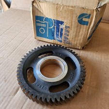 NEW Genuine Cummins IDLER GEAR 3084532 for M11 QSM11 Made in USA