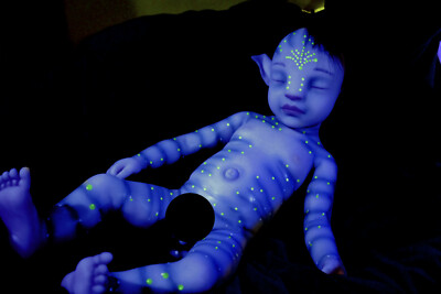 avatar baby boy