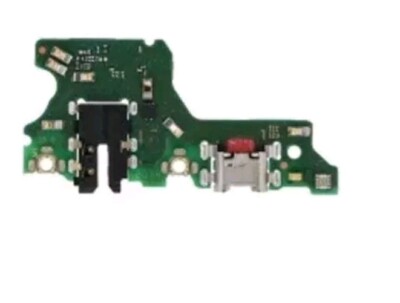 Huawei P40 Lite E Ladebuchse Connector Buchse Dock Board Jack Mikrofon 