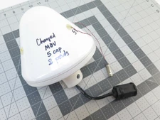 Microsemi / Symmetricom - Integrated GPS Timing Receiver -Heavily Modified