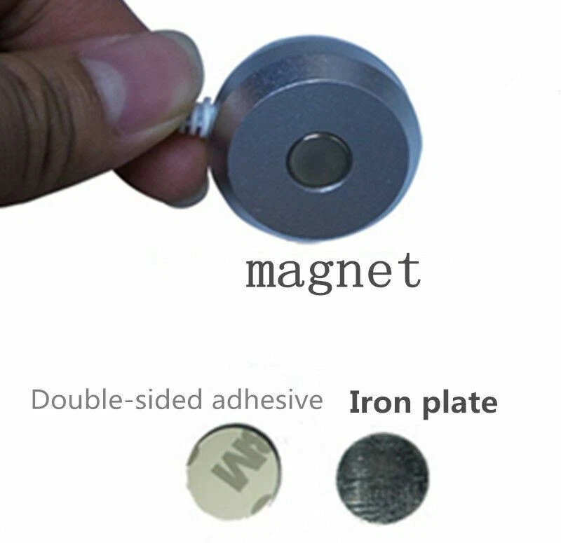 Mini USB Lamp White/Warm 3W with Switch Eye Lamp 5730 LED Stable Night Light - Image 4 of 4