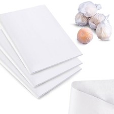 300 Sheets 20 x 30 Inches Acid Free Archival Tissue Paper White Wrapping Pape...
