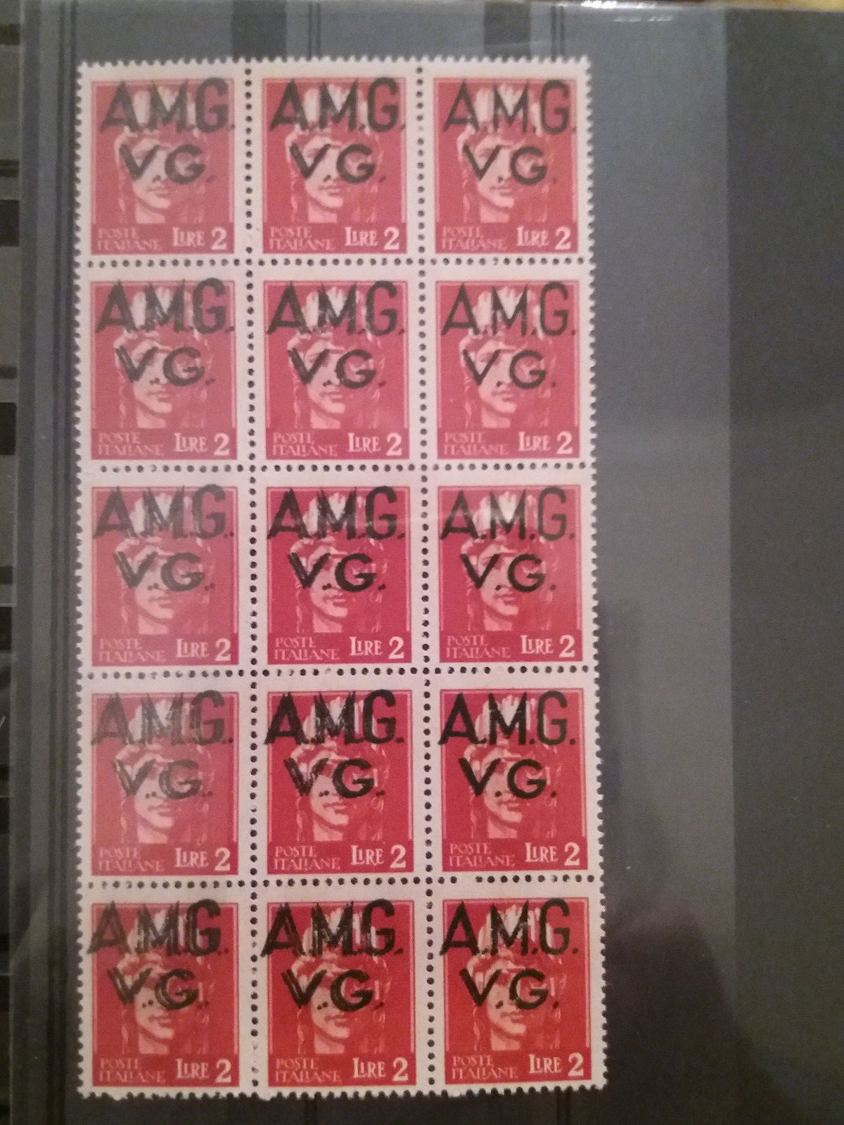 Foto 1 di 1
