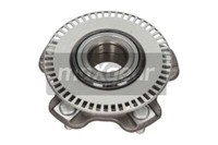 Maxgear 33-0842 Radlagersatz FüR Suzuki