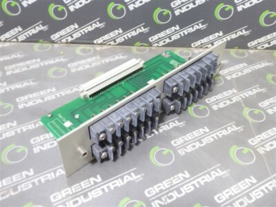 USED Bently Nevada 3300 Series Signal Relay Board 82368-01 Board Rev. F