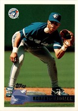 Roberto Alomar collection Baseball Cards ***You Pick*** Base, Inserts+