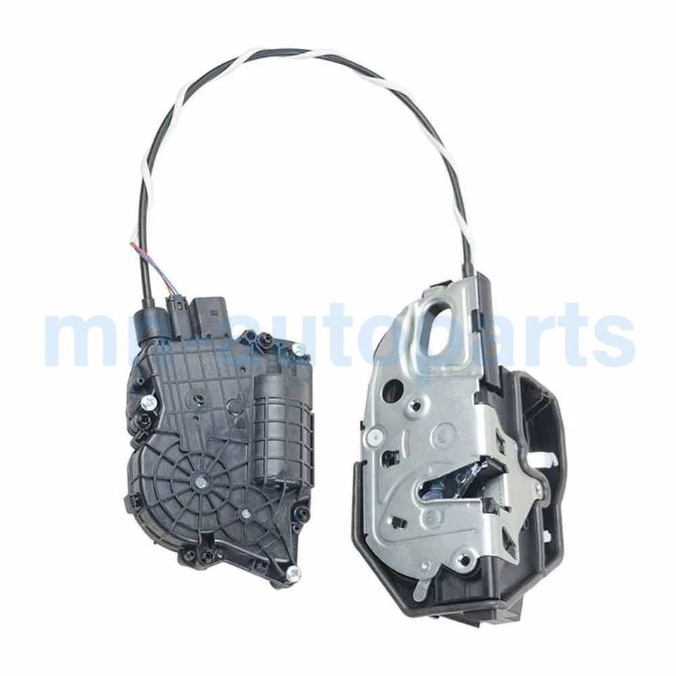 Actuador de cierre suave delantero derecho para BMW F12 F13 640i 650i 4.0 M6 Foto 4 de 4